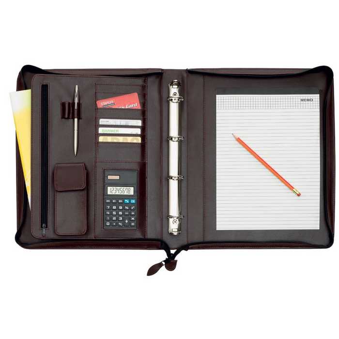 Avec classeur Avec classeur