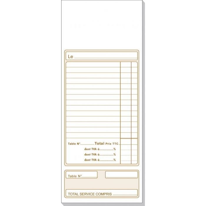 Bloc Addition Bloc Addition