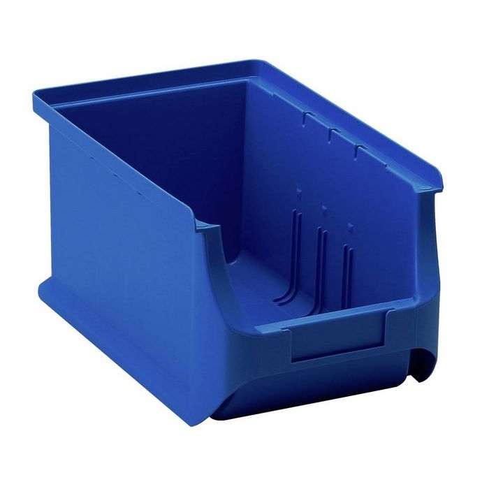 Bac de rangement à bec Bac de rangement à bec