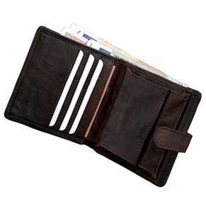 Portefeuille - Porte-monnaie 