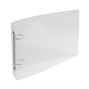 Classeur Fiches Bristol