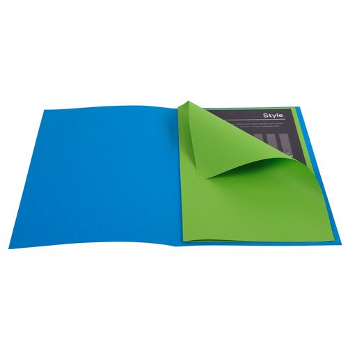 Chemise-dossiers Chemise-dossiers