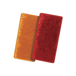 Balisage des véhicules