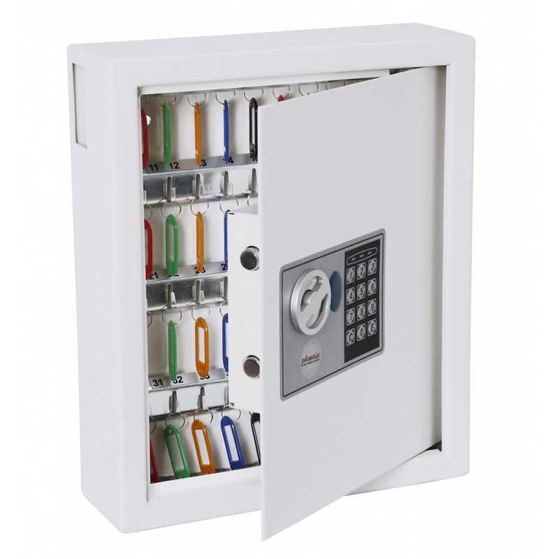 Coffre à clé sécurisé Coffre à clé sécurisé