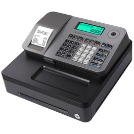 Caisse enregistreuse Caisse enregistreuse
