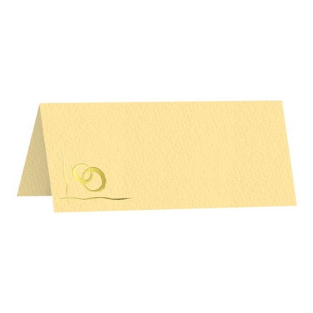 Carte de table Carte de table