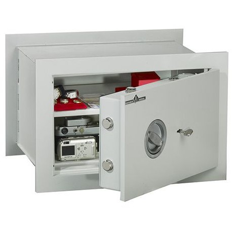 Coffre à encastrer