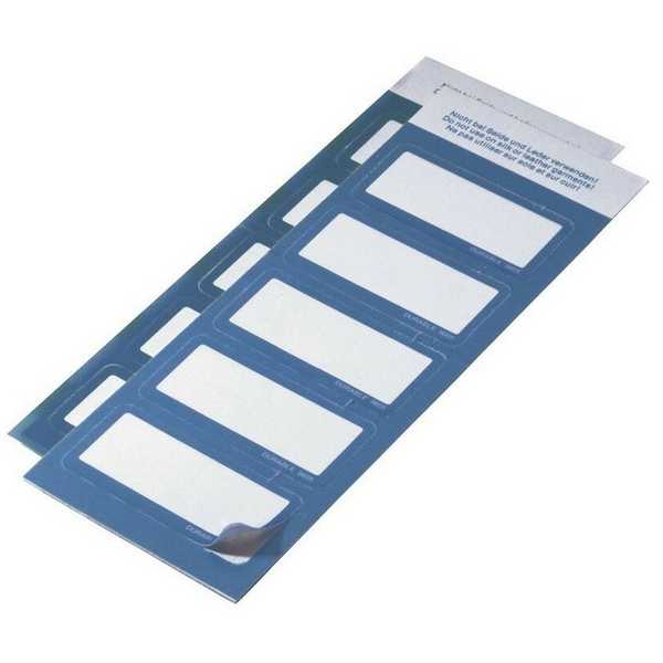 Etiquettes pour Badge