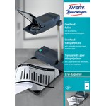 Film transparent Film transparent