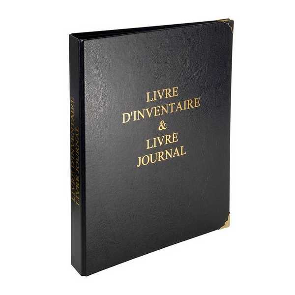 Journal - Inventaire Journal - Inventaire