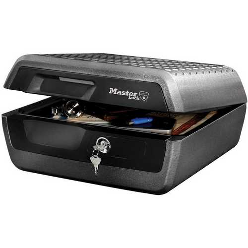 Caisse de sécurité