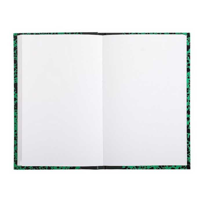 Registre à Feuilles unies