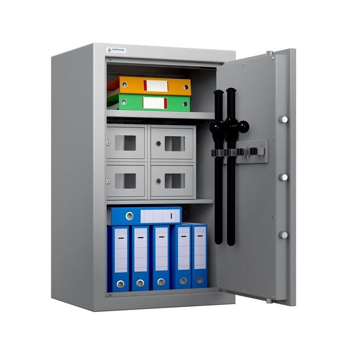 Coffre Fort Police et Gendarmerie