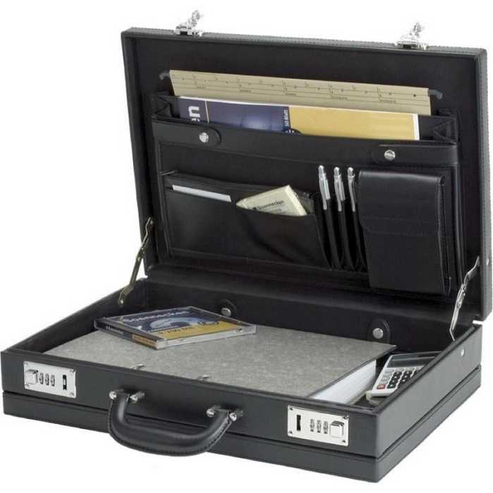 Attaché-case