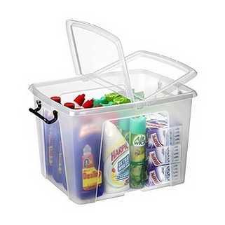 Boite en plastique Boite en plastique