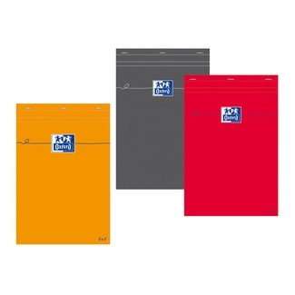 Papier, Bloc et Feuilles