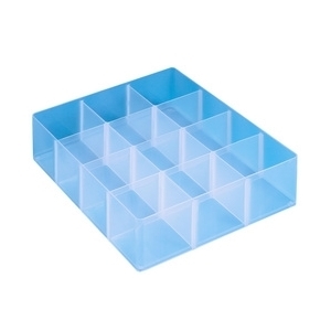 Boite à compartiments Boite à compartiments