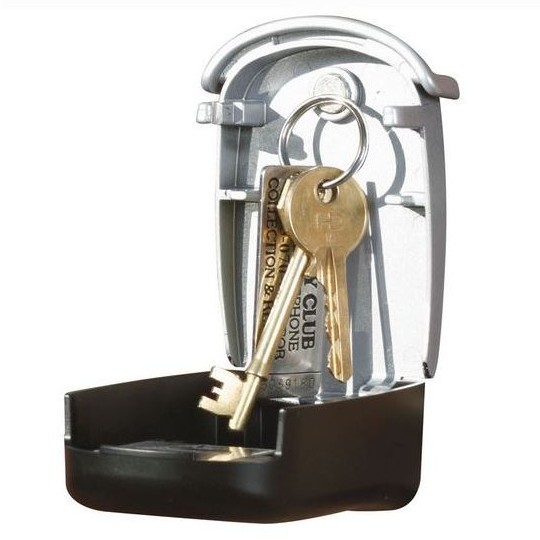 Garde-clef Garde-clef