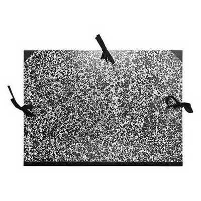 Carton à dessin rubans Carton à dessin rubans