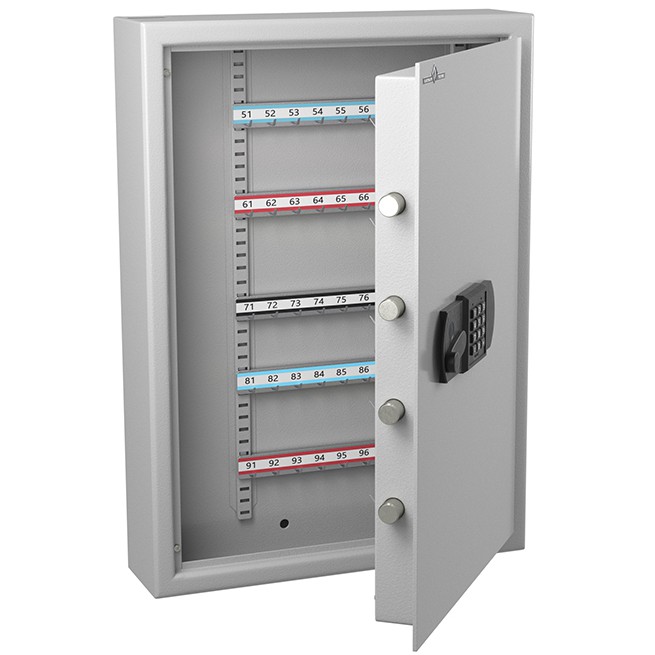 Armoire forte à clé Armoire forte à clé