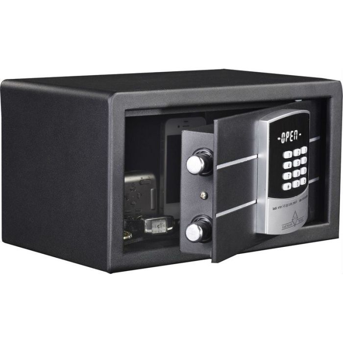 Coffre Fort pour Hôtel