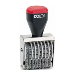 Dateur et tampon Dateur et tampon