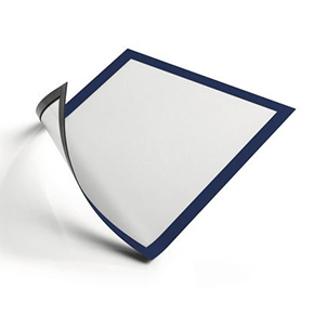 Pochette magnétique