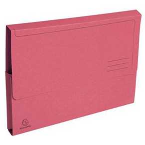 Chemise-pochette Chemise-pochette