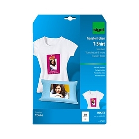 Film de transfert Textile