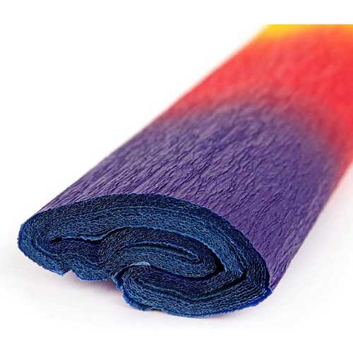 Papier crépon Papier crépon