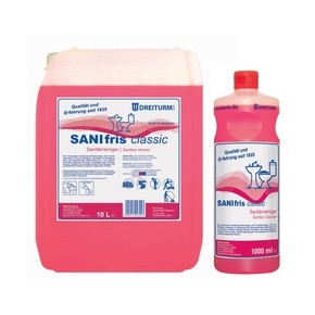 Produits d'entretien Produits d'entretien