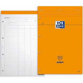 Bloc comptable d'audit