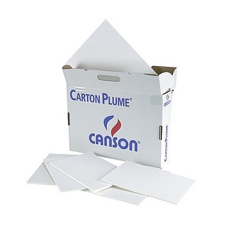 Carton-plume Carton-plume