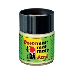 Peinture décorative