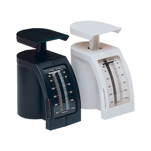 Balance et pèse-lettres