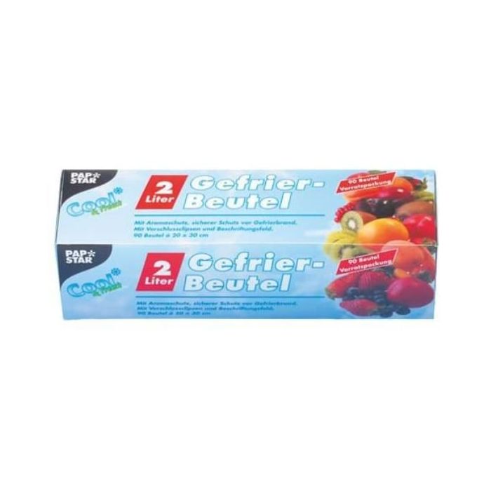 Sac congélation Sac congélation