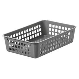 Corbeille de rangement