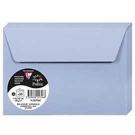 Enveloppes Enveloppes