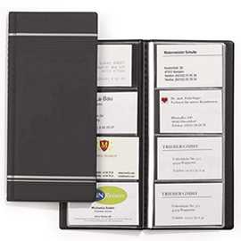 Pour cartes de visite Pour cartes de visite