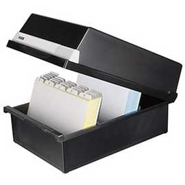 Boite en plastique Boite en plastique