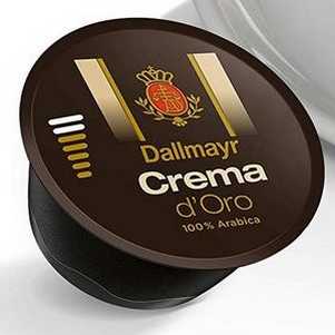 Capsule de Café Capsule de Café