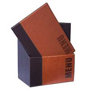 Porte-menus Porte-menus