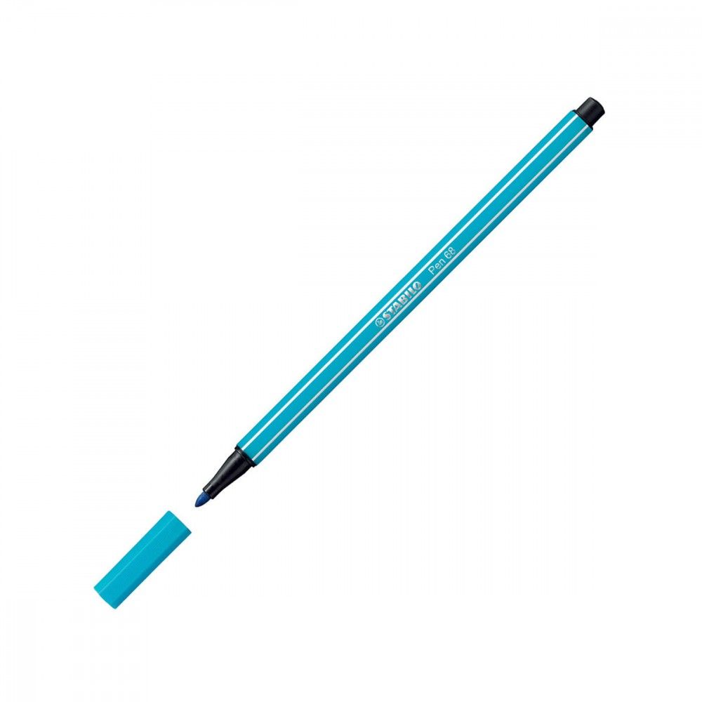 Pen 68 - Stylo feutre Pen 68 - Stylo feutre