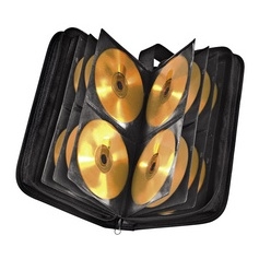 Rangement multimédia