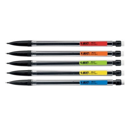 Crayons et porte-mines