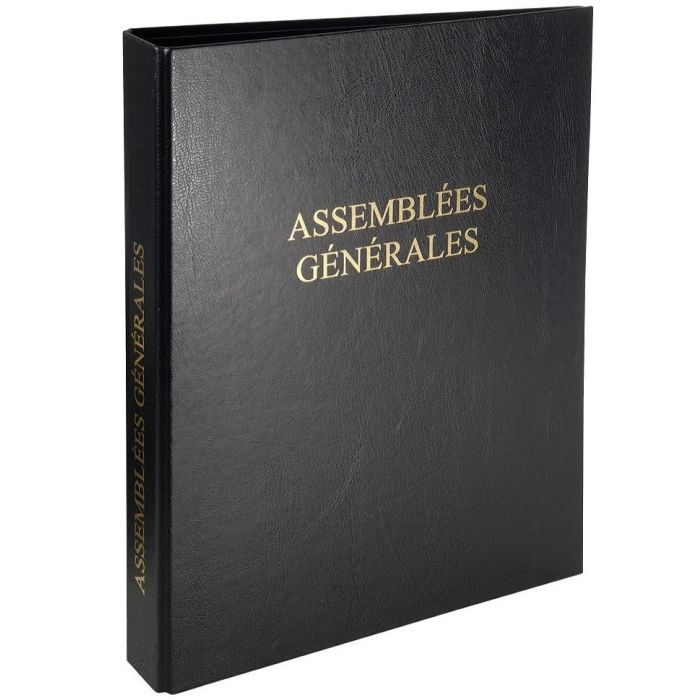 Assemblée - Conseils