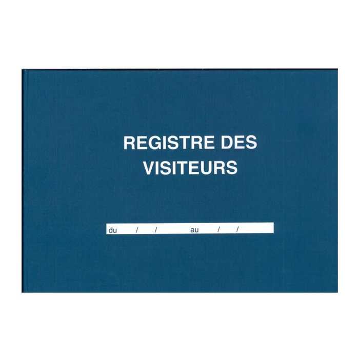 Courrier - Visites