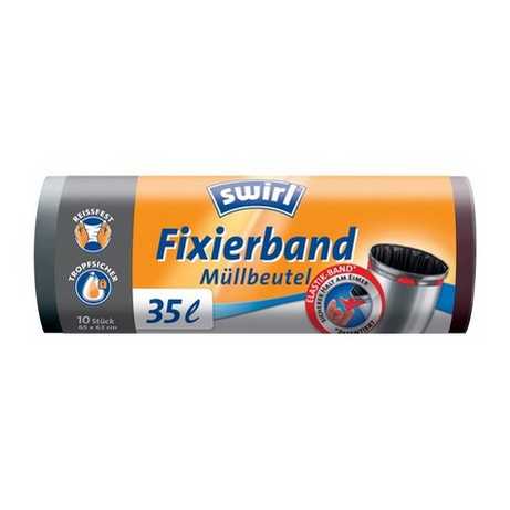 Sac poubelle Sac poubelle