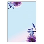 Papier à motif Papier à motif