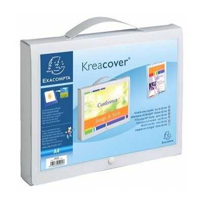 Carton à dessin poignée Carton à dessin poignée